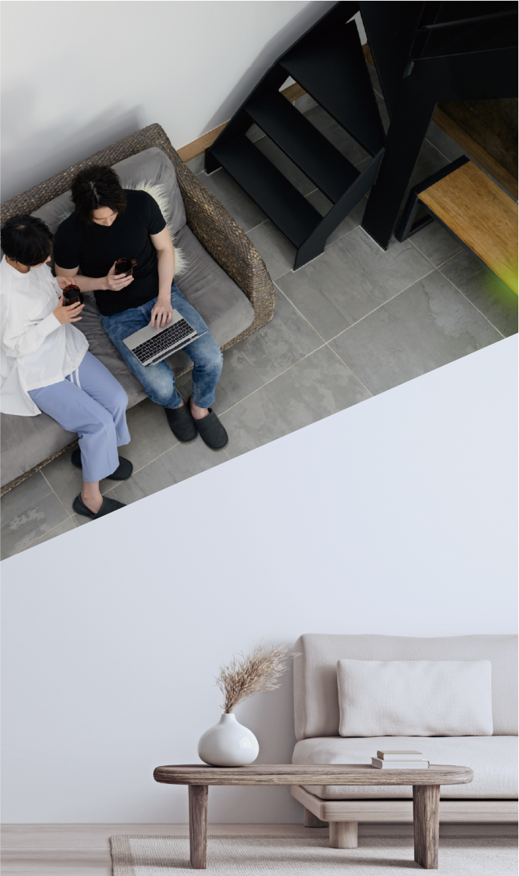 ハヤカワホームの家　平屋の家