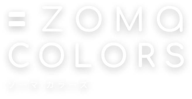 ZOMA COLORS