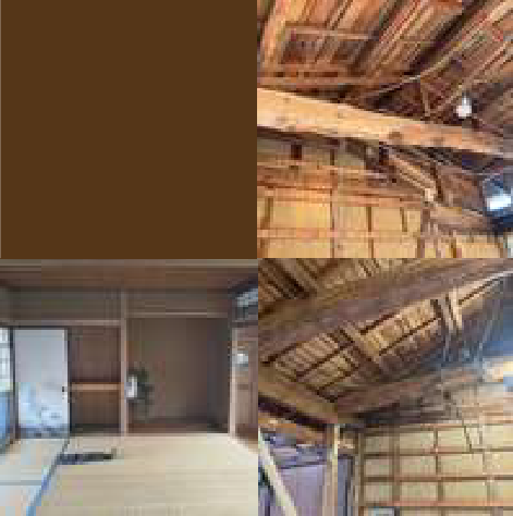 リノベーション前