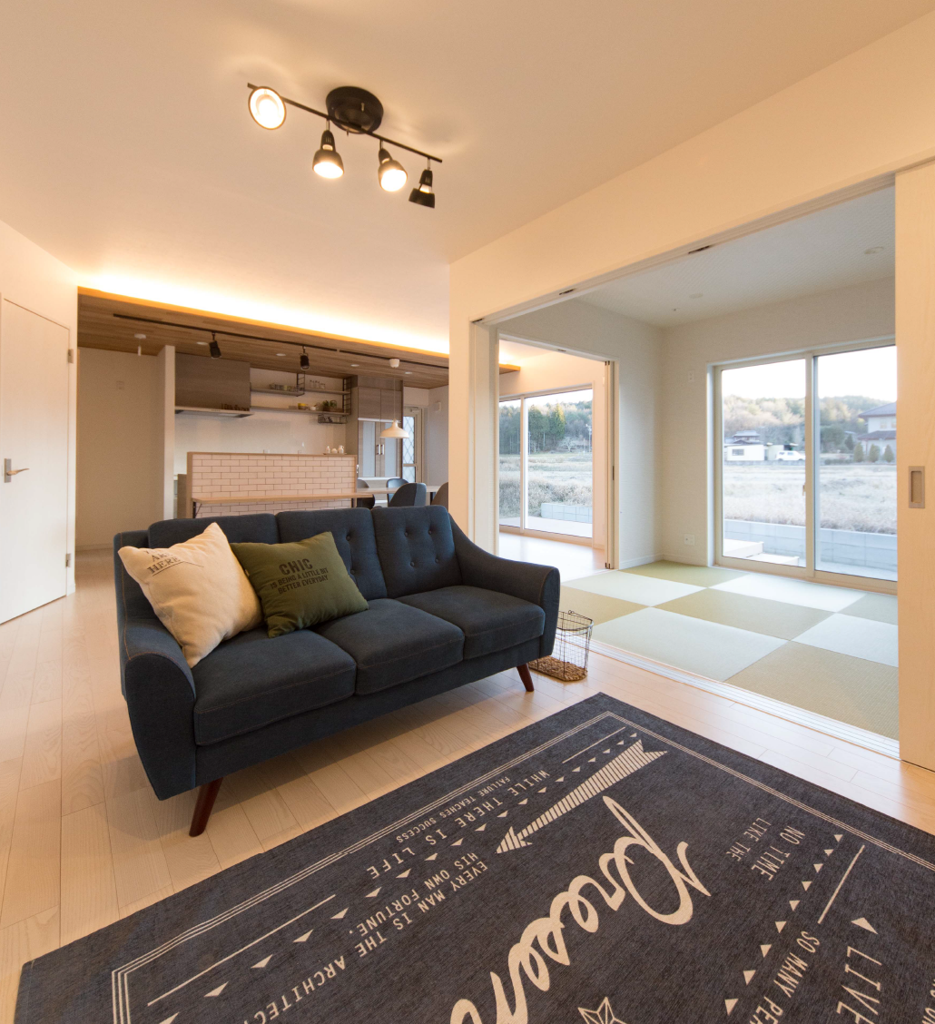 自分好みデザイン