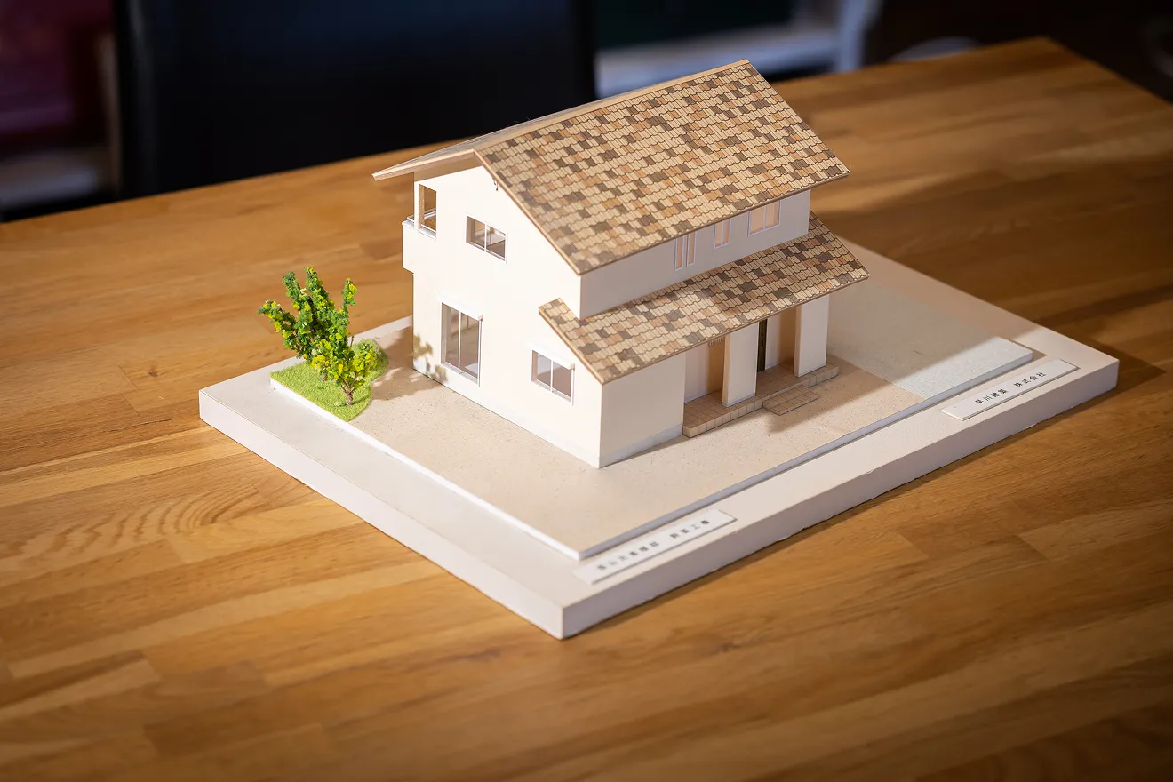 創業50年の安定した経営基盤