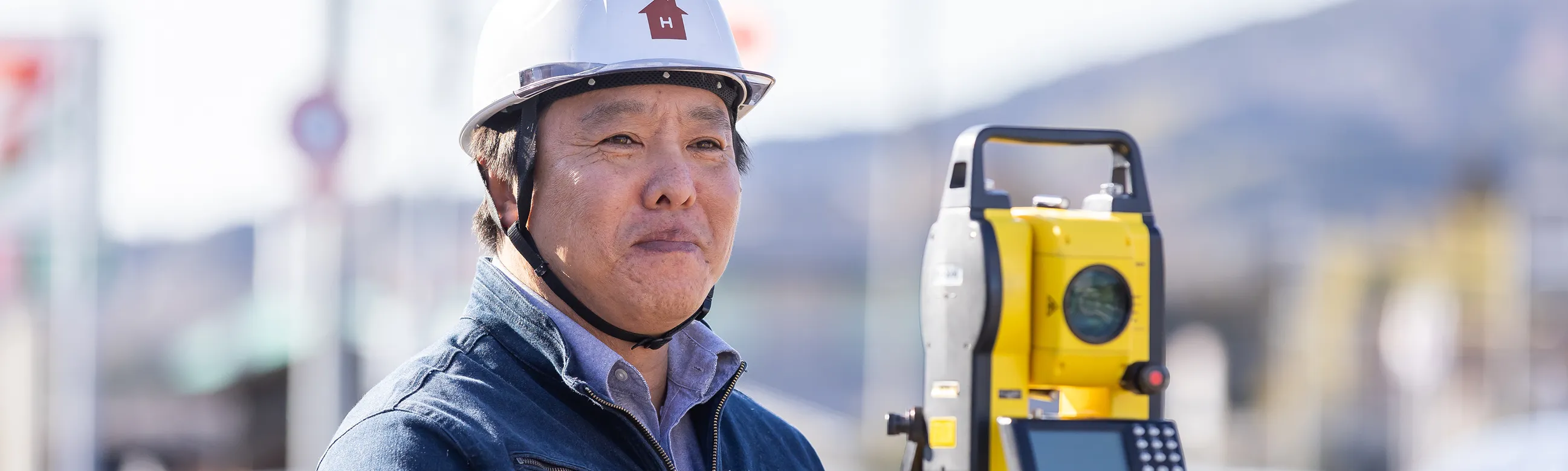 先輩インタビュー