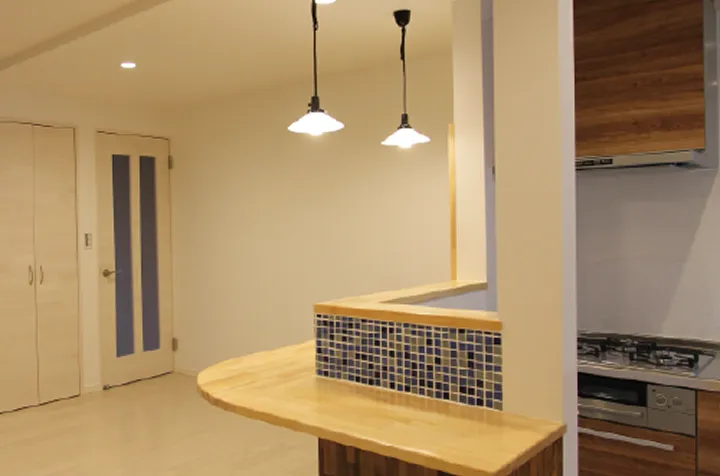 リフォーム事業