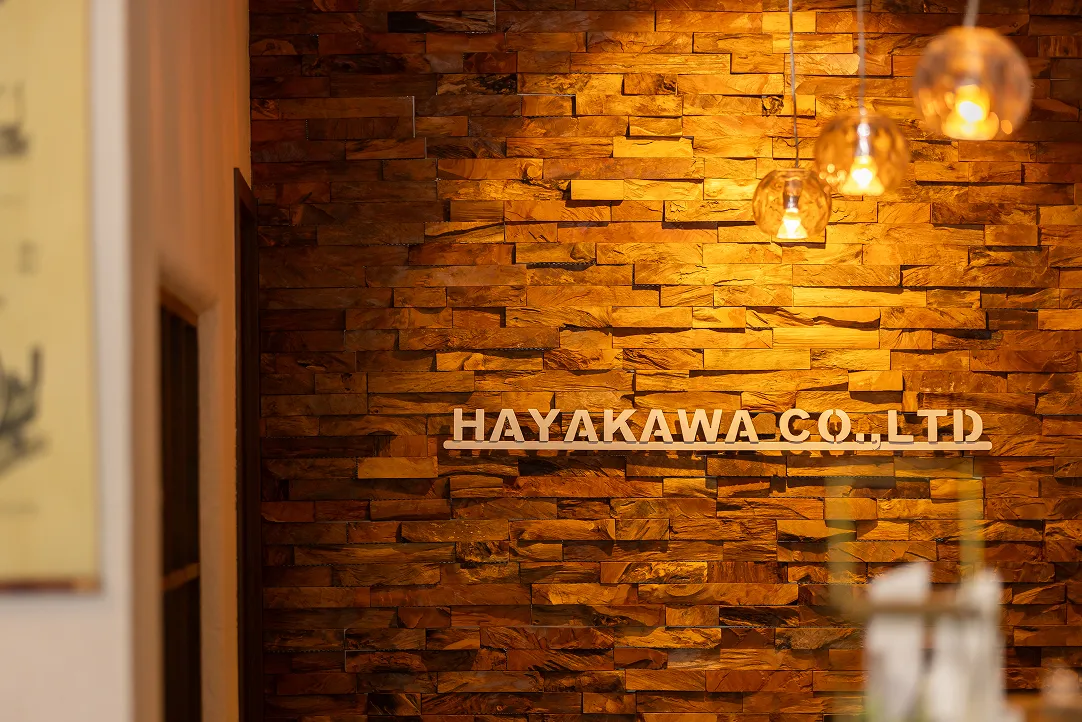 代表メッセージ